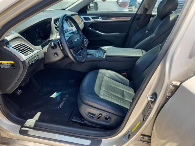 2015 HYUNDAI GENESIS 3. KMHGN4JE3FU067772