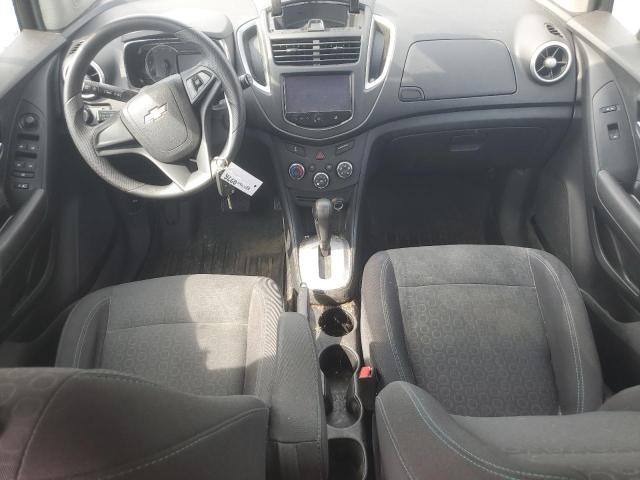 2016 CHEVROLET TRAX LS 3GNCJKSB9GL181981
