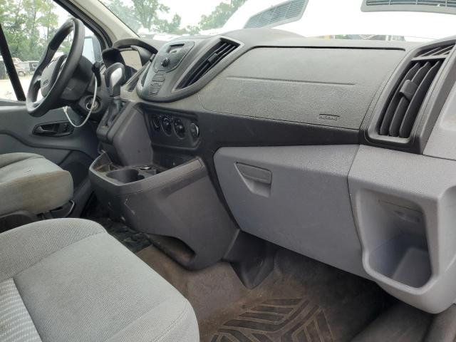 2015 FORD TRANSIT T- 1FTNR1ZM2FKB03361