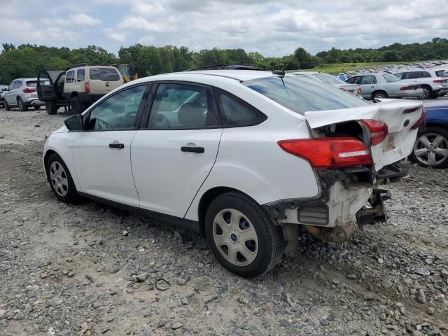 Vin: 1fadp3e26hl201703, lot: 63388525, ford focus s 20172