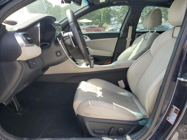 2023 GENESIS G70 BASE KMTG34TA5PU108622