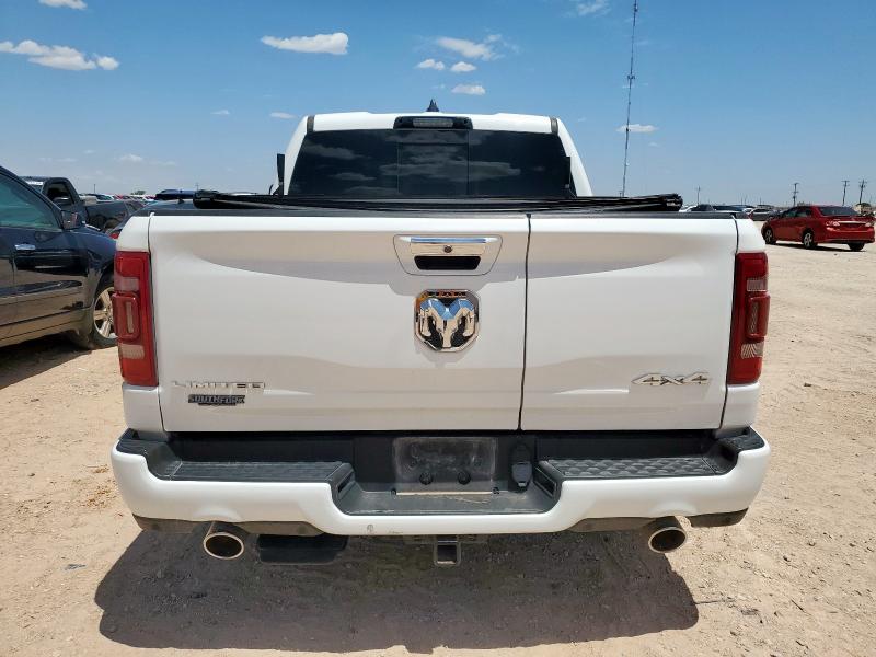 2022 RAM 1500 LIMIT - 1C6SRFHT6NN132505