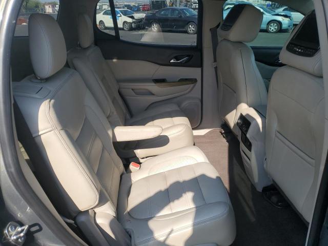 2017 GMC ACADIA DEN - 1GKKNPLS2HZ194591