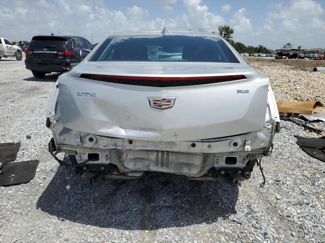 2018 CADILLAC XTS LUXURY #3208672270