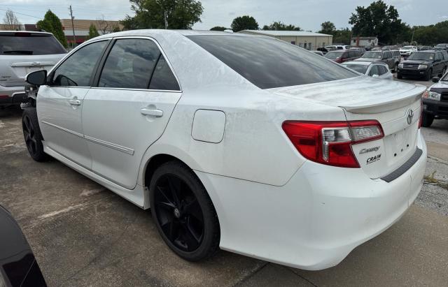 Vin: 4t1bk1fk2du533138, lot: 63802085, toyota camry se 20133