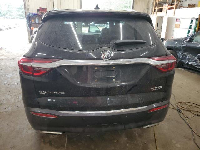 2021 BUICK ENCLAVE ES 5GAEVAKW9MJ231012