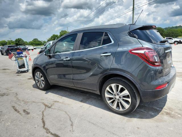 2018 BUICK ENCORE PRE KL4CJASB4JB717452