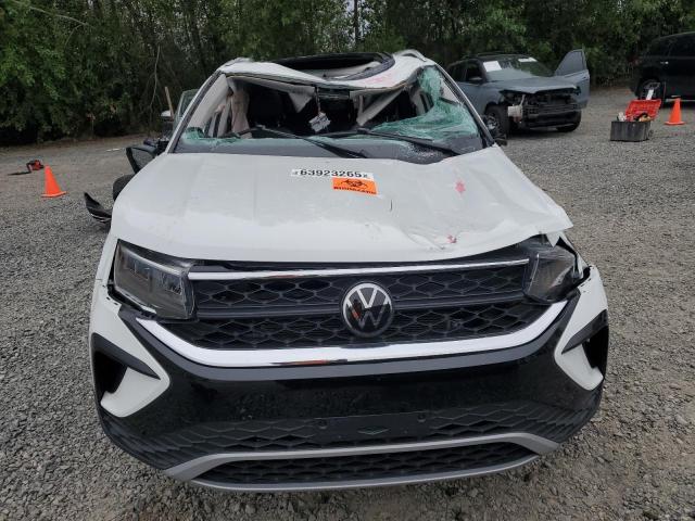 2024 VOLKSWAGEN TAOS SE 3VVVX7B20RM060056