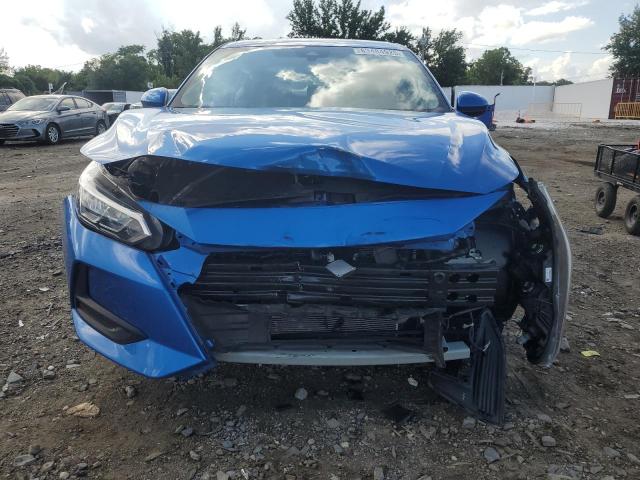 2023 NISSAN SENTRA SV 3N1AB8CV1PY233554