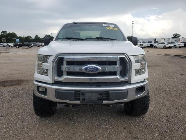 2016 FORD F150 SUPER - 1FTEW1E86GFA88116