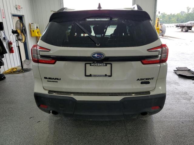 2024 SUBARU ASCENT ONY 4S4WMAHD8R3458906