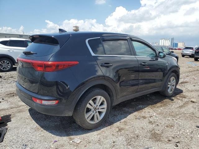 2017 KIA SPORTAGE L - KNDPMCAC8H7186385