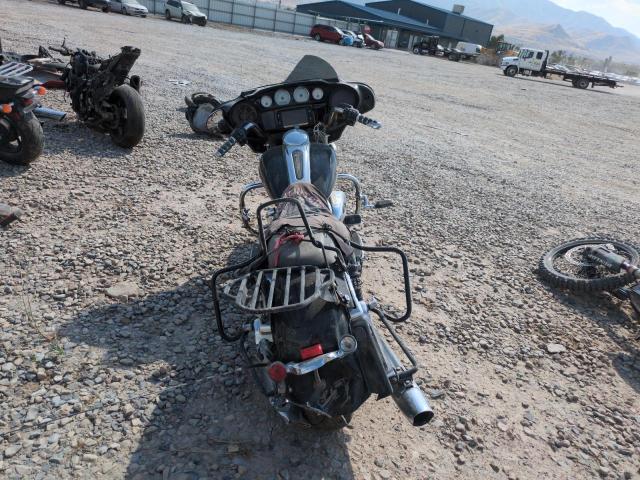 2017 HARLEY-DAVIDSON FLHXS STRE 1HD1KRC39HB659735