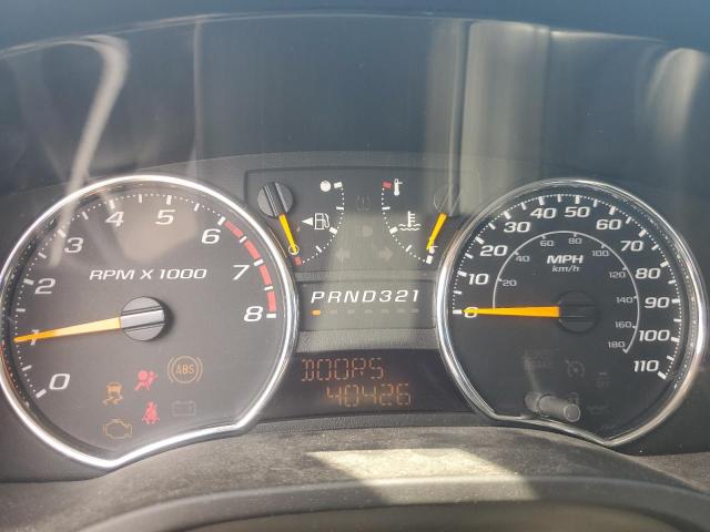 2012 CHEVROLET COLORADO L - 1GCJTCF9XC8158998