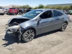 2018 TOYOTA COROLLA L - 2T1BURHE2JC014345