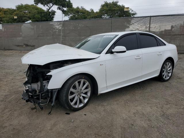 AUDI A4 PREMIUM