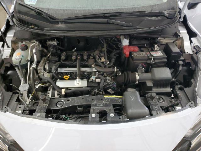 2024 NISSAN VERSA SR 3N1CN8FV8RL892856