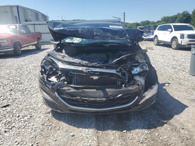 2021 CHEVROLET MALIBU RS 1G1ZG5ST6MF057029