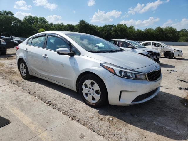 2017 KIA FORTE LX 3KPFK4A74HE135122
