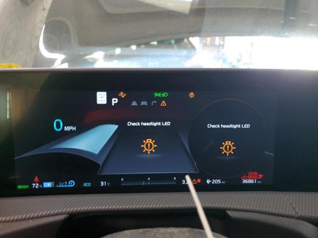 2022 KIA EV6 GT LIN KNDC4DLC7N5030959