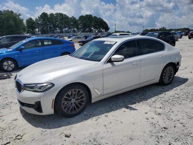 BMW 530 I