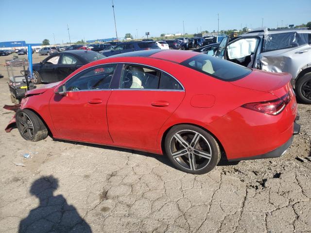 2020 MERCEDES-BENZ CLA 250 4M WDD5J4HBXLN065371