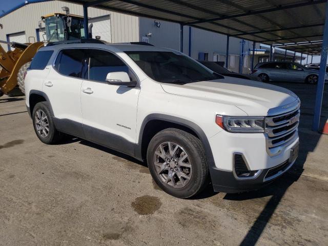 2020 GMC ACADIA SLT - 1GKKNULS4LZ165889
