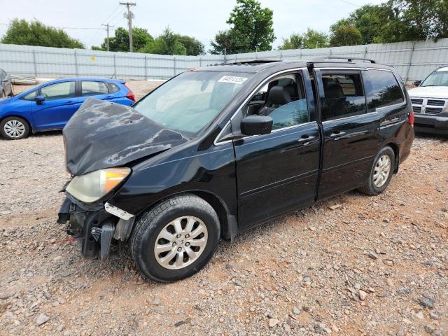 HONDA ODYSSEY EX