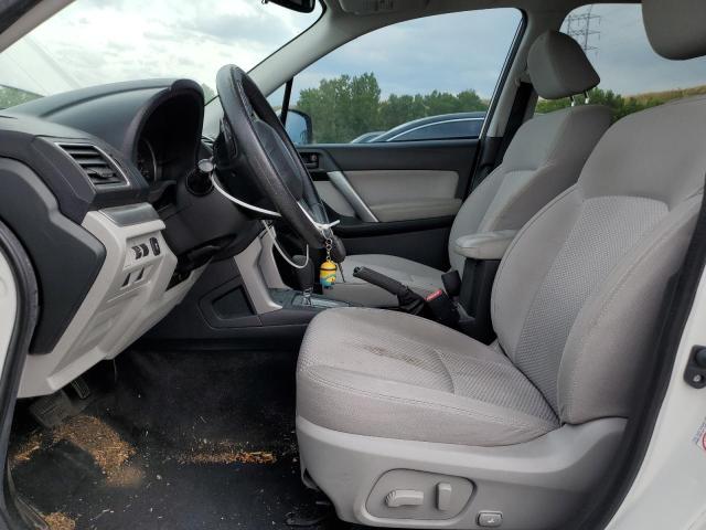 2016 SUBARU FORESTER 2 JF2SJADC1GH481566