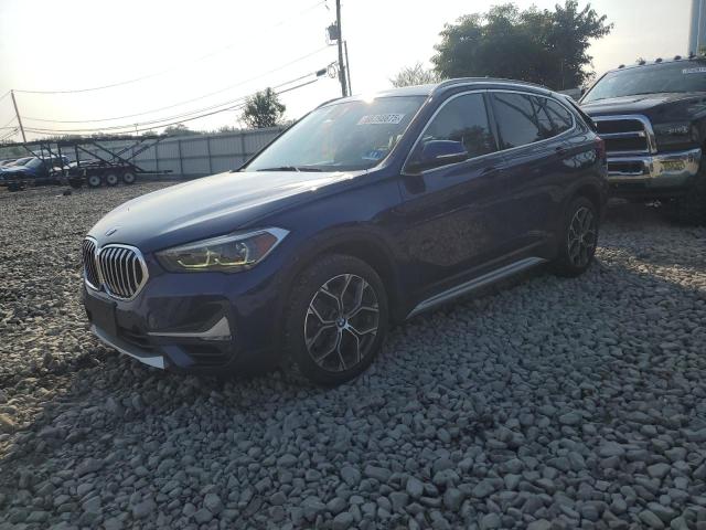 BMW X1 XDRIVE2