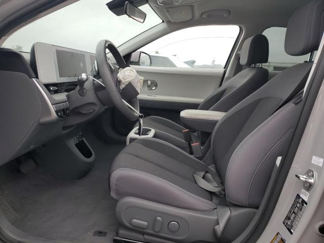 2024 HYUNDAI IONIQ 5 SE KM8KM4DE4RU325391