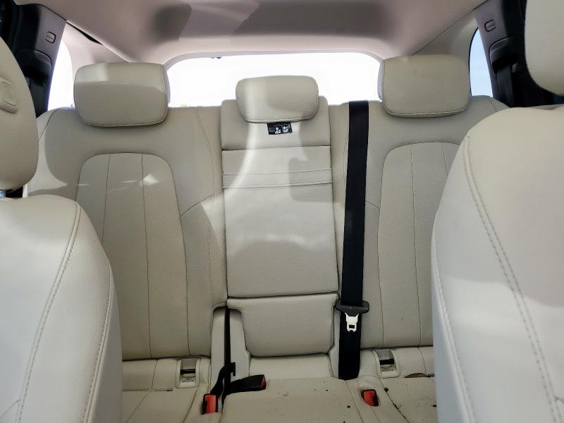 2022 MERCEDES-BENZ GLB 250 - W1N4M4GBXNW239864