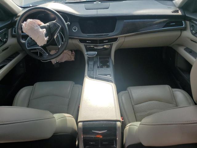 2018 CADILLAC CT6 PREMIU - 1G6KF5RS4JU144947