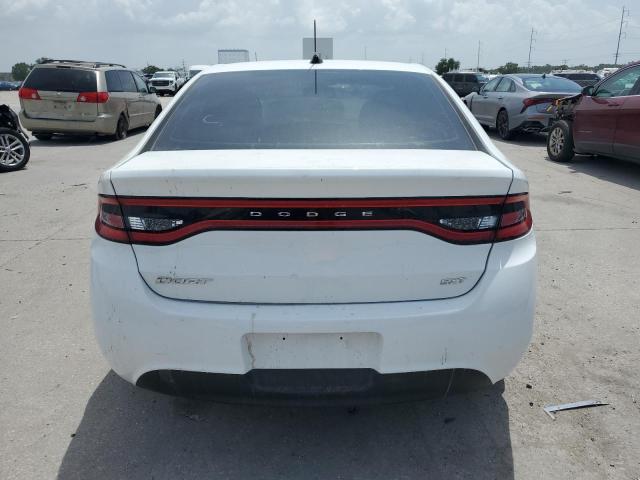 2015 DODGE DART SXT 1C3CDFBB6FD180111
