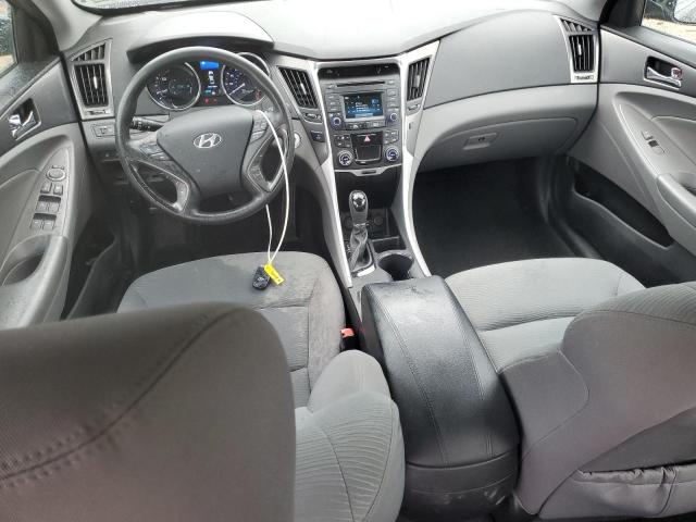 2015 HYUNDAI SONATA HYB KMHEC4A4XFA138987