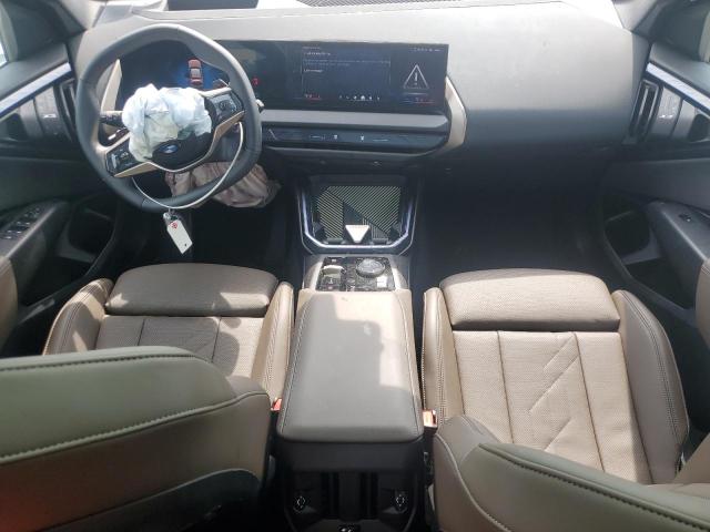 2025 BMW X3 30 XDRI 5UX53GP02S9Y37065