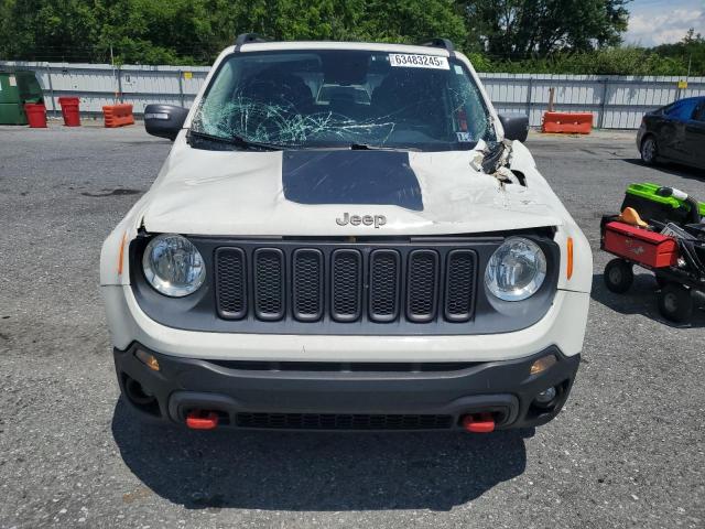 2016 JEEP RENEGADE T ZACCJBCTXGPC45033