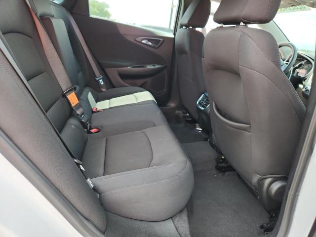 2023 CHEVROLET MALIBU LT 1G1ZD5ST4PF181863