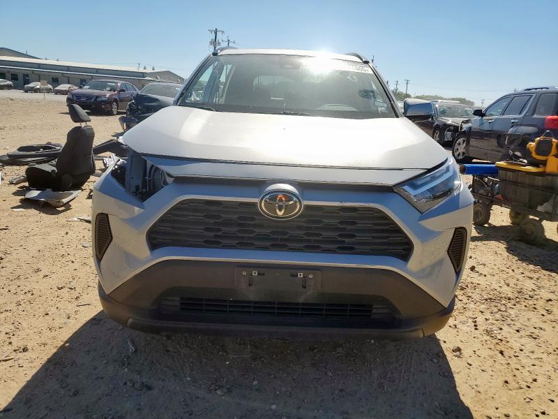 2022 TOYOTA RAV4 XLE 2T3W1RFV4NW205905