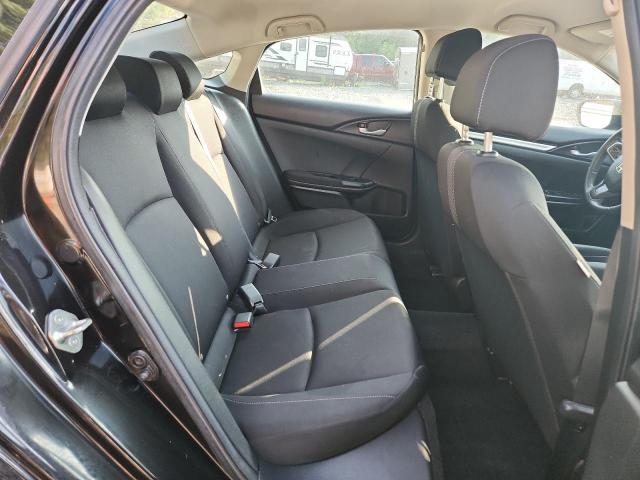 2019 HONDA CIVIC LX 2HGFC2F69KH560740