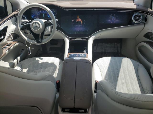 2022 MERCEDES-BENZ EQS SEDAN W1KCG2DB7NA004022
