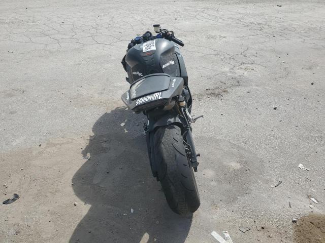 2020 HONDA CBR600 RR JH2PC40JXLK600241