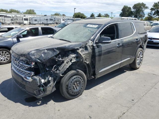 2021 GMC ACADIA DENALI - 1GKKNXLS6MZ198587
