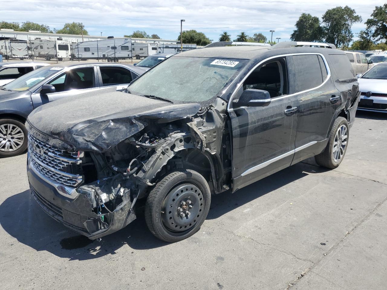 GMC ACADIA DENALI