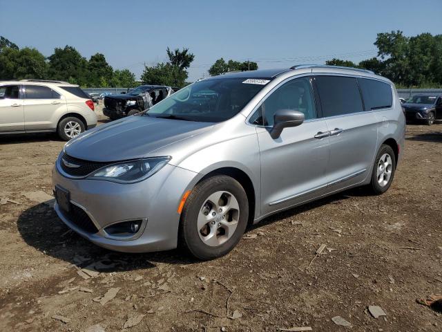 CHRYSLER PACIFICA T
