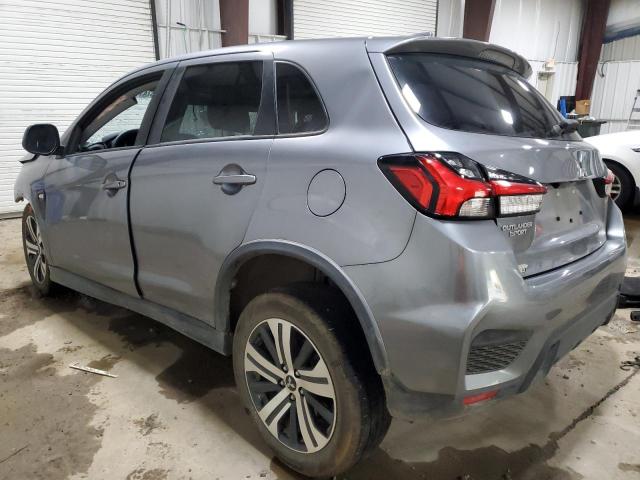 2024 MITSUBISHI OUTLANDER JA4ARUAU1RU021958