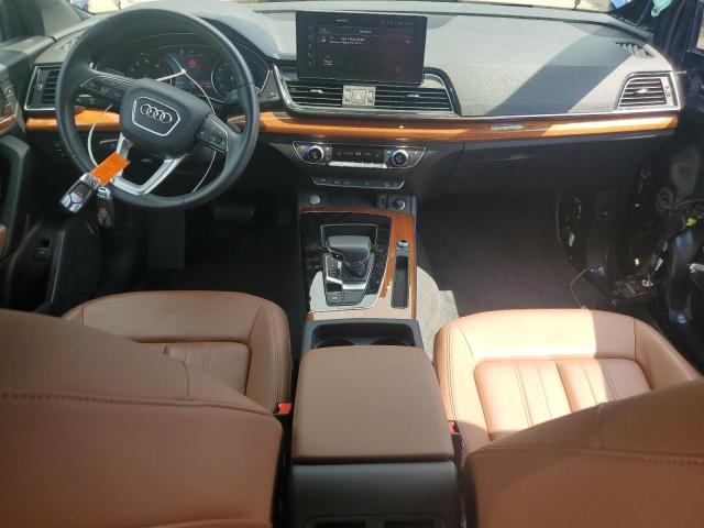 2023 AUDI Q5 PREMIUM WA1ABAFY1P2132601