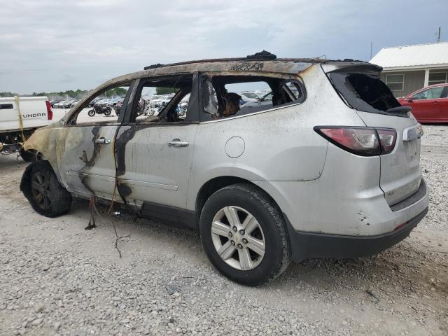 2013 CHEVROLET TRAVERSE L #3284825521