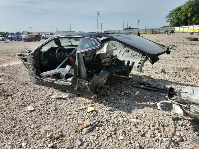 2019 CHEVROLET CAMARO ZL1 - 1G1FK1R69K0118609