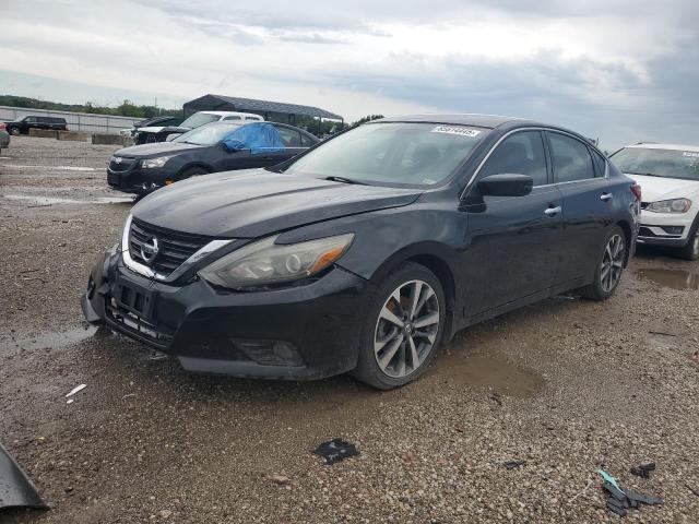 2017 NISSAN ALTIMA 2.5 - 1N4AL3AP2HN346192